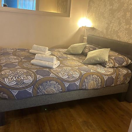 Ancien Atelier Parisien Grand 2 Pieces 아파트 외부 사진