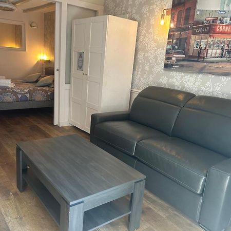 Ancien Atelier Parisien Grand 2 Pieces 아파트 외부 사진
